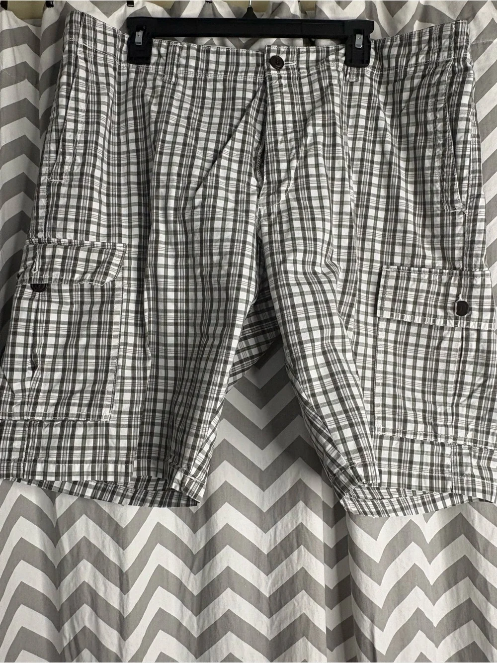 Utility Jackets